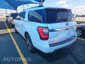 2021 Ford Expedition MAX Limited - miniatura 6