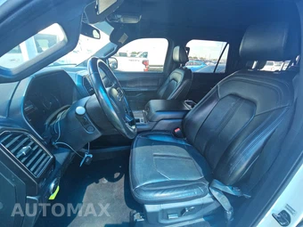 2021 Ford Expedition MAX Limited - miniatura 7