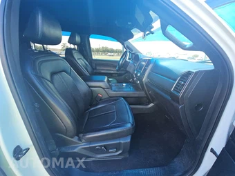 2021 Ford Expedition MAX Limited - miniatura 8