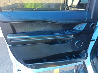2021 Ford Expedition MAX Limited - miniatura 9