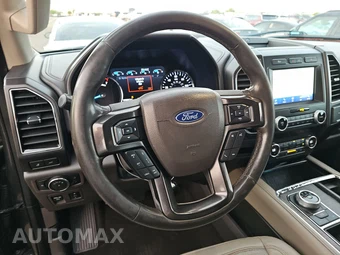 2021 Ford Expedition MAX Limited - miniatura 10