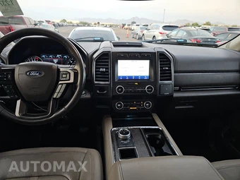 2021 Ford Expedition MAX Limited - miniatura 11