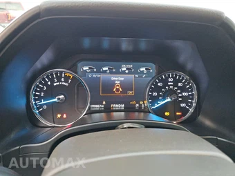 2021 Ford Expedition MAX Limited - miniatura 12