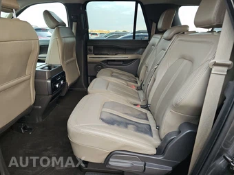 2021 Ford Expedition MAX Limited - miniatura 13