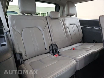 2021 Ford Expedition MAX Limited - miniatura 14