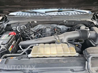 2021 Ford Expedition MAX Limited - miniatura 16