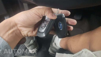 2021 Ford Expedition MAX Limited - miniatura 18