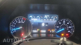 2021 Ford Expedition MAX Limited - miniatura 19