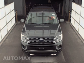 2021 Ford Expedition MAX Limited - miniatura 2