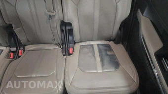 2021 Ford Expedition MAX Limited - miniatura 29
