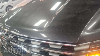 2021 Ford Expedition MAX Limited - miniatura 36