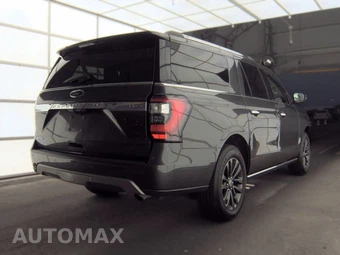2021 Ford Expedition MAX Limited - miniatura 4