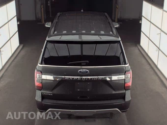 2021 Ford Expedition MAX Limited - miniatura 5