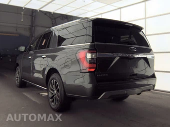 2021 Ford Expedition MAX Limited - miniatura 6