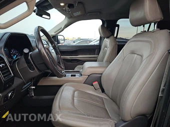 2021 Ford Expedition MAX Limited - miniatura 7