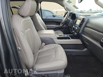 2021 Ford Expedition MAX Limited - miniatura 8