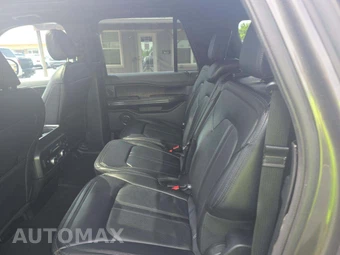2021 Ford Expedition MAX Limited - miniatura 10