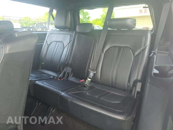 2021 Ford Expedition MAX Limited - miniatura 11
