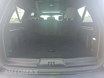 2021 Ford Expedition MAX Limited - miniatura 12