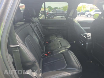 2021 Ford Expedition MAX Limited - miniatura 14