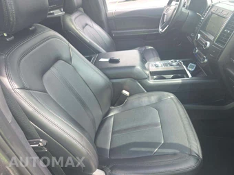 2021 Ford Expedition MAX Limited - miniatura 16