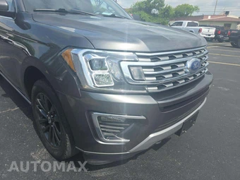 2021 Ford Expedition MAX Limited - miniatura 19