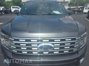 2021 Ford Expedition MAX Limited - miniatura 20