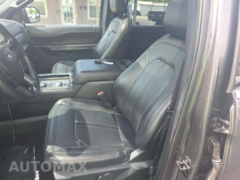 2021 Ford Expedition MAX Limited - miniatura 3