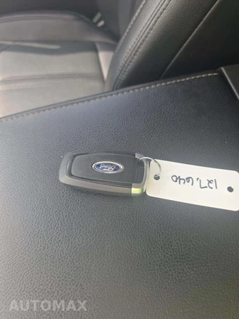 2021 Ford Expedition MAX Limited - miniatura 5