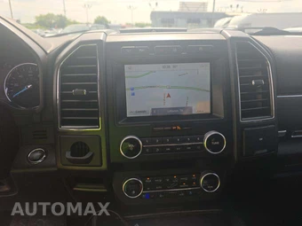 2021 Ford Expedition MAX Limited - miniatura 7