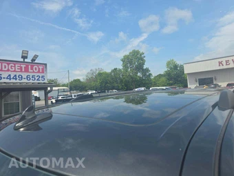 2021 Ford Expedition MAX Limited - miniatura 9