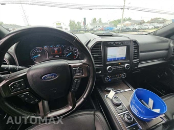 2021 Ford Expedition MAX Limited - miniatura 10