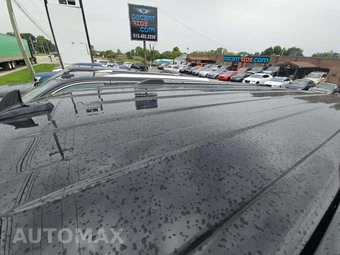 2021 Ford Expedition MAX Limited - miniatura 12