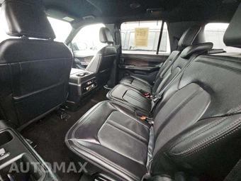 2021 Ford Expedition MAX Limited - miniatura 13