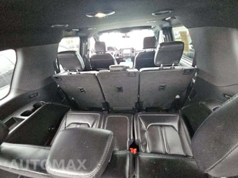 2021 Ford Expedition MAX Limited - miniatura 14