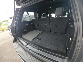 2021 Ford Expedition MAX Limited - miniatura 15