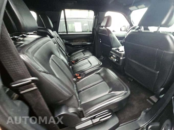 2021 Ford Expedition MAX Limited - miniatura 17