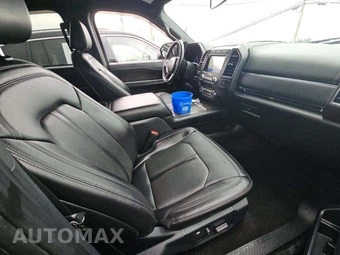 2021 Ford Expedition MAX Limited - miniatura 19