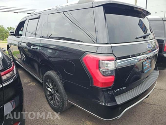 2021 Ford Expedition MAX Limited - miniatura 2