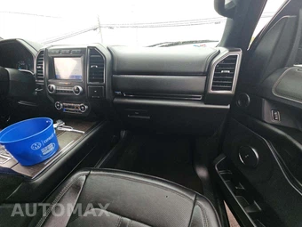 2021 Ford Expedition MAX Limited - miniatura 20