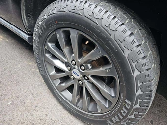 2021 Ford Expedition MAX Limited - miniatura 23