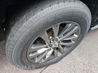 2021 Ford Expedition MAX Limited - miniatura 25