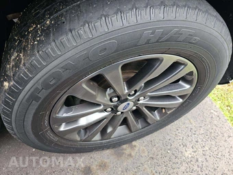 2021 Ford Expedition MAX Limited - miniatura 26