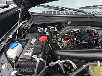 2021 Ford Expedition MAX Limited - miniatura 27