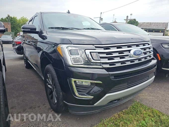 2021 Ford Expedition MAX Limited - miniatura 4