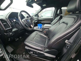 2021 Ford Expedition MAX Limited - miniatura 6