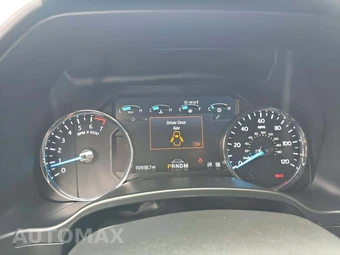 2021 Ford Expedition MAX Limited - miniatura 9