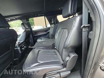2021 Ford Expedition MAX Limited - miniatura 10