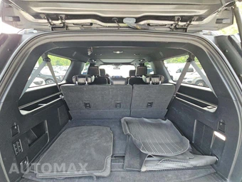 2021 Ford Expedition MAX Limited - miniatura 11