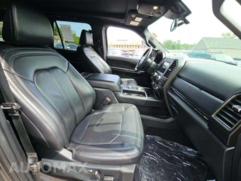 2021 Ford Expedition MAX Limited - miniatura 14